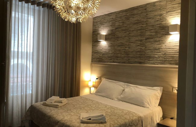 Elios Rooms - Foto 30