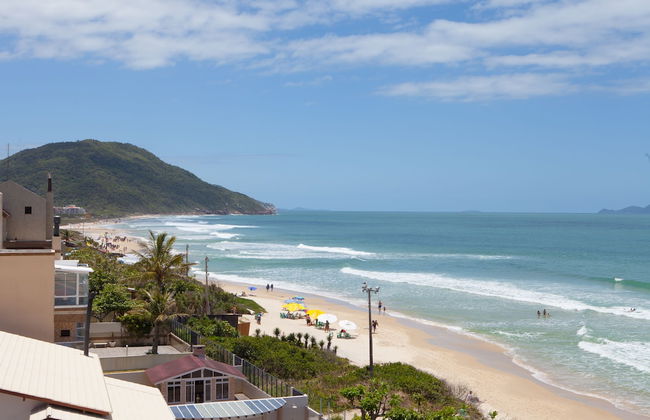 Palm Beach Apart Hotel - Photo 23