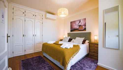 Villa Castelo de Mar - Foto 5, towels, wardrobe