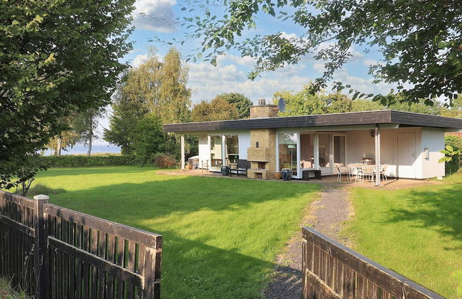 5 Person Holiday Home in Stubbekobing - Foto 1