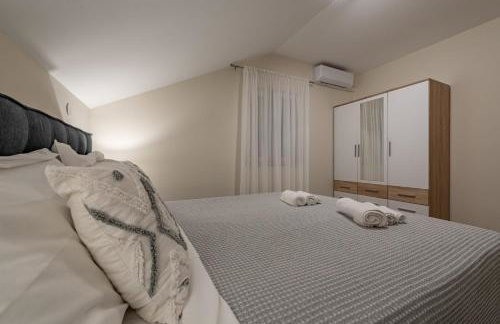 Villa Petar ZadarVillas - Foto 58