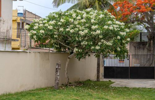 Casa Pet Friendly c Churrasqueira a 120m da Praia - Foto 35