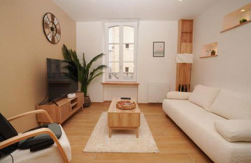 La Bulle Chic, Netflix - central - Photo 25