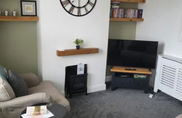 Rugby town centre house close to train station, rugby school and benn hall - Foto 7