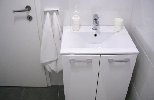 Issa apartment - Foto 16