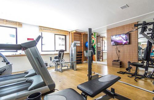 Apto completo em Águas Claras | RMH1511 - Foto 21