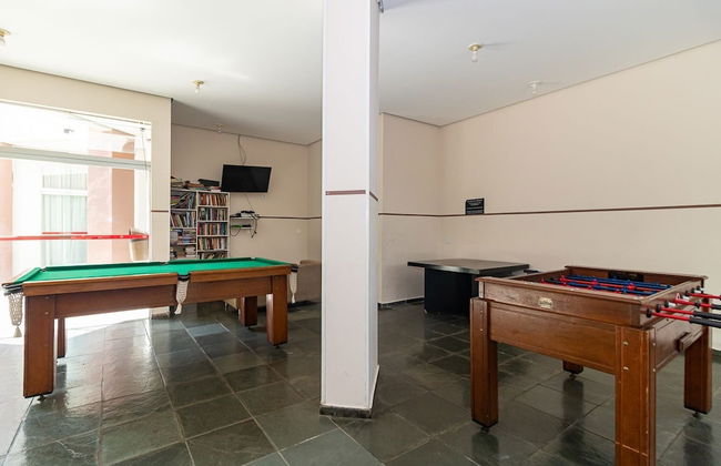 Apartamento em Santana com Piscina - Foto 17