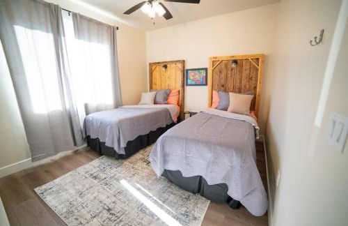 Red Canyon Bunkhouse at Kanab - New West Properties - Foto 24