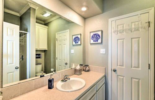 Family Retreat with Man Cave - Foto 14