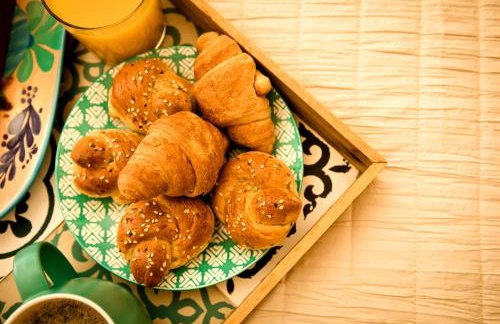 Petra Boutique Villas - Photo 75