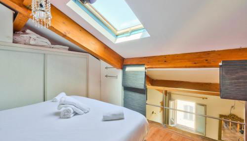 Lovely 1 BR Flat Le Panier Vieux-Port - Foto 2