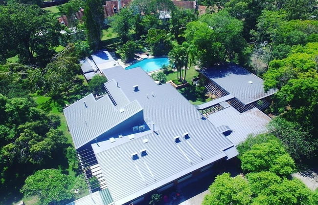 Brookfield Retreat - Foto 45