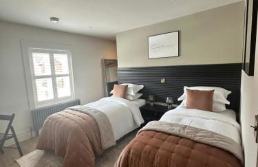 Olive House - Foto 26