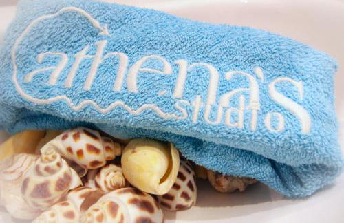 Athena's Studios - Foto 42