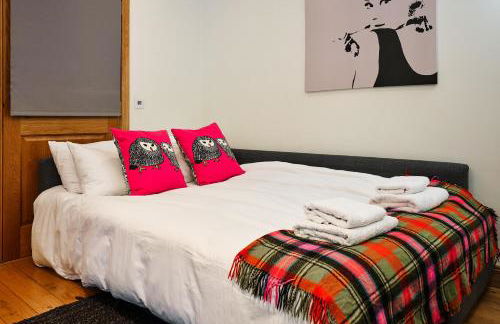 Glenardle Lodge - Foto 55