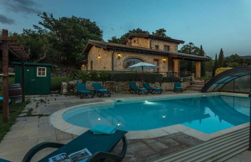 IL CASALE DEL NONNO 8&2 Emma Villas - Foto 71