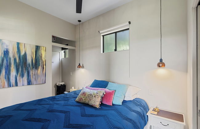 Jardin Tiny House Australia - Foto 4