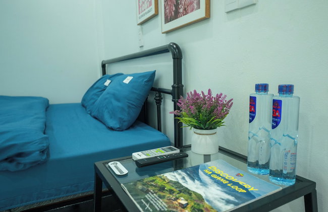 Strawberry Ha Giang Loop - Foto 70