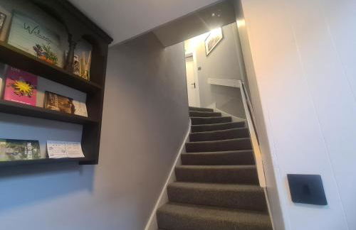 Peebles High Street Apartment - Foto 17