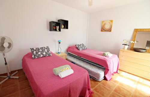 Jardines de Palomares - Foto 18