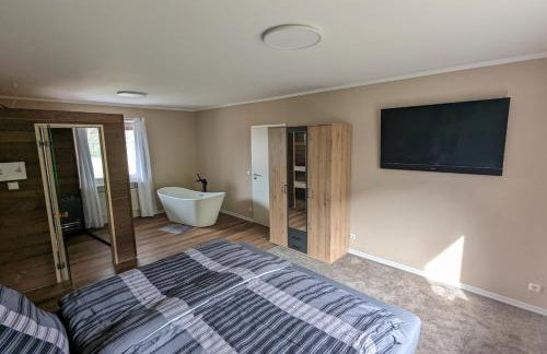 Wellness Appartement Cochem - Foto 7