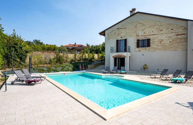 Casa Chiara (SIC400) - Foto 30