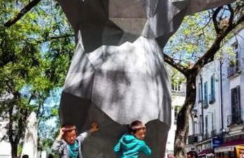 Le cosy charmeur Climatisé avec patio - Photo 7