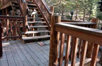 Tree House Lodge - Foto 14