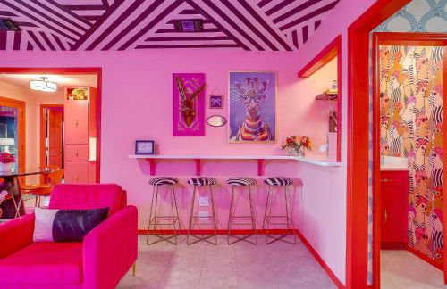 Girly+Godly+Gritty+Graceful+Pool+Pink+VeryPlayful - Foto 39