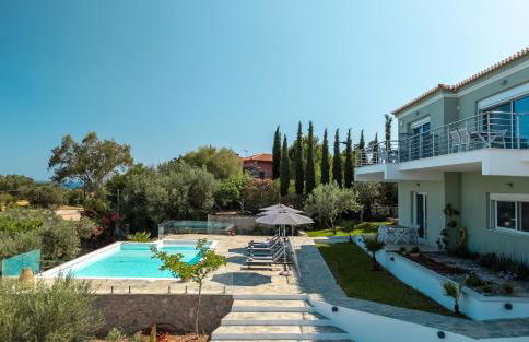 Dimelli Luxury Suites - Foto 12