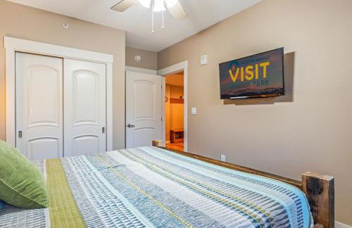 Fraser Crossing 1BR Condo | Hot Tub Access + Walk to Lifts - Foto 23