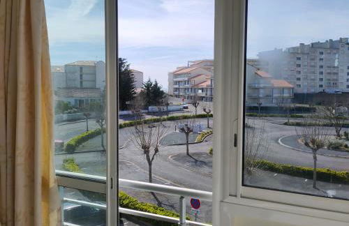 Spacieux appartement 4 pers à 200m de la plage avec parking privé - FR-1-323-443 - Foto 3