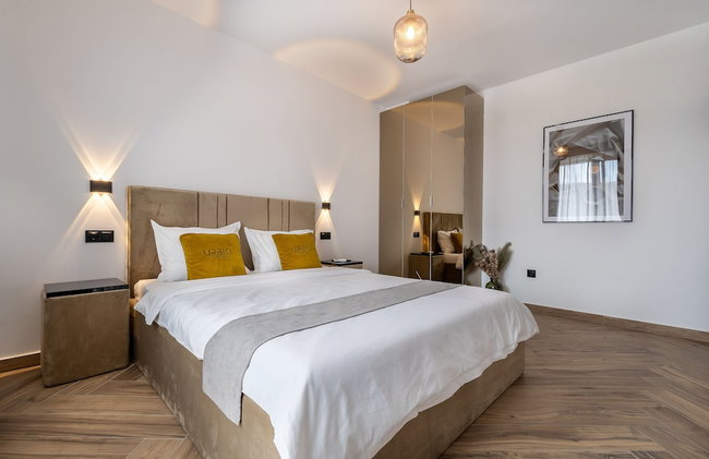 Urbio Private Suites - Foto 33