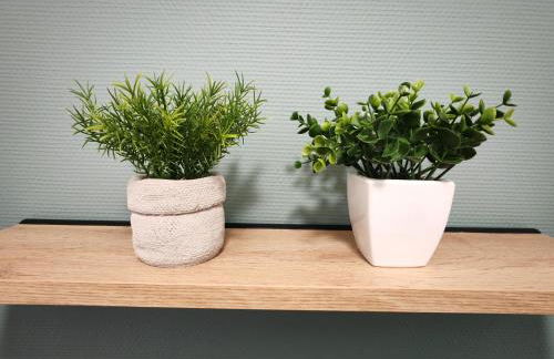 Échappée Cosy au Cœur du Futuroscope - Confort Assurés - Foto 22