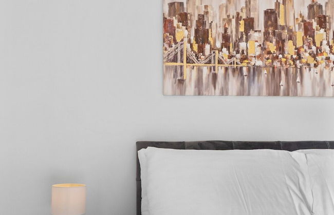 Harmony Court by Pureserviced - Foto 36