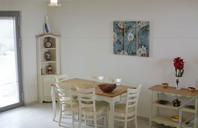 Beach Front Villa Maria - Foto 5