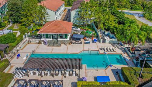 Your Summer Getaway Awaits - Townhome by Disney! - Foto 3