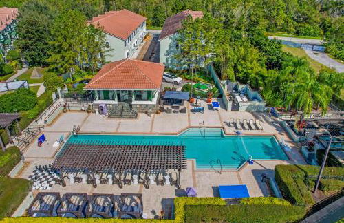 Your Summer Getaway Awaits - Townhome by Disney! - Foto 3