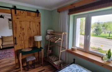 Dom nad rzeką Legą - Foto 22