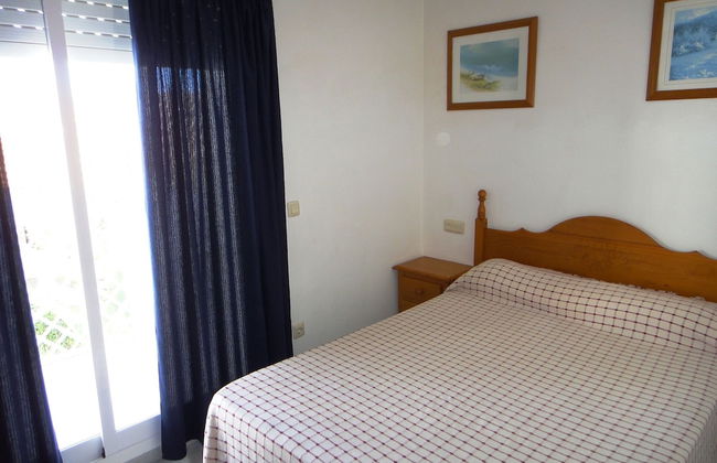 Apartamentos Al-Andalus-24 - Foto 2