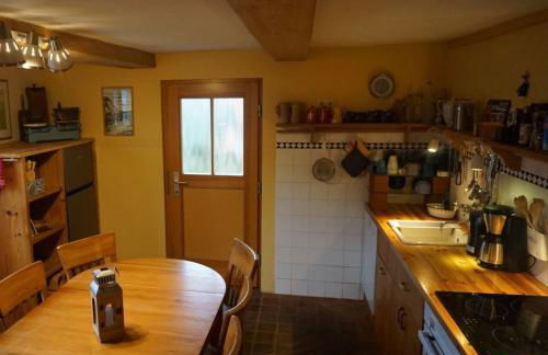 Ferien im Denkmal an der Elbe - Foto 26