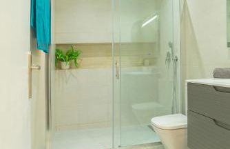 Semi-Detached Villa Costa Balear Private Pool & Views - Photo 11