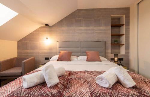 Home Art Apartments Soho - Foto 75