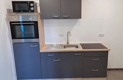 Pension Mühlental Hüllhorst - Foto 9