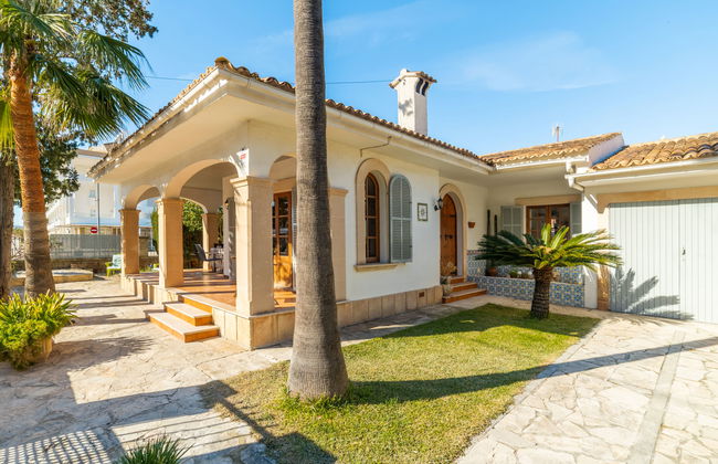 Can Xiroia - Foto 23