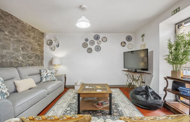 Villa Piedade by Homie - Foto 47