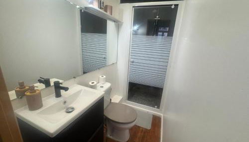 La bohème - Perpignan Centre - Foto 4, Shower