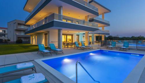 Vila Lana, 5 Sterne - Foto 4