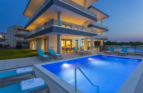 Vila Lana, 5 Sterne - Foto 4