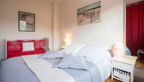 Sables d'or Bel Appartement 300 m de la plage - Foto 5